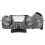 Fujifilm X-T5 Body (Silver)