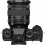 Fujifilm X-T5 + XF 16-80mm f/4.0 R (Black)