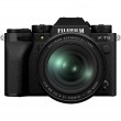 Fujifilm X-T5 + XF 16-80mm f/4.0 R (Black) Fujifilm X-T5 + XF 16-80mm f/4.0 R (Black)