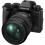 Fujifilm X-T5 + XF 16-80mm f/4.0 R (Black)