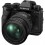 Fujifilm X-T5 + XF 16-80mm f/4.0 R (Black)