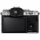 Fujifilm X-T5 + XF 16-80mm f/4.0 R (Silver)