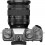 Fujifilm X-T5 + XF 16-80mm f/4.0 R (Silver)