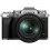 Fujifilm X-T5 + XF 16-80mm f/4.0 R (Silver)