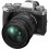 Fujifilm X-T5 + XF 16-80mm f/4.0 R (Silver)