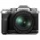 Fujifilm X-T5 + XF 16-80mm f/4.0 R (Silver)