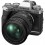 Fujifilm X-T5 + XF 16-80mm f/4.0 R (Silver)