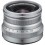 Объектив Fujifilm XF 16 mm f/2.8 R WR (Silver)