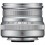 Объектив Fujifilm XF 16 mm f/2.8 R WR (Silver)