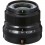 Объектив Fujifilm XF 23 mm f/2.0 Black