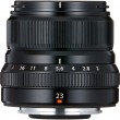Объектив Fujifilm XF 23 mm f/2.0 Black
