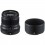 Объектив Fujifilm XF 50mm F2 R WR Black