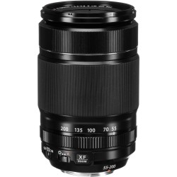 Объектив Fujifilm XF 55-200mm F3.5-4.8 OIS
