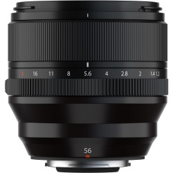 Объектив Fujifilm XF 56mm F1.2 R WR