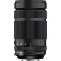 Объектив Fujifilm XF 70-300mm f/4-5.6 R LM OIS WR