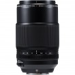 Объектив Fujifilm XF 80 mm f/2.8 Macro R LM OIS WR