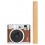 Камера моментальной печати Fujifilm Instax Mini 90 Brown EX D