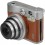 Камера моментальной печати Fujifilm Instax Mini 90 Brown EX D