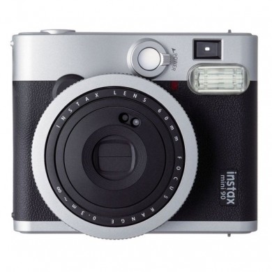 Камера мгновенной печати Fujifilm Instax Mini 90 NC EX D Камера мгновенной печати Fujifilm Instax Mini 90 NC EX D