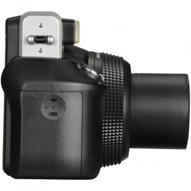 Fujifilm Instax Wide 300 (Black) – Купить камеру моментальной