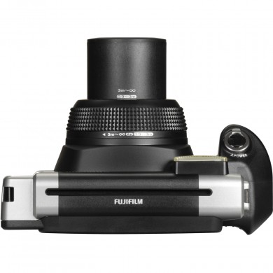 Fujifilm Instax Wide 300 (Black) – Купить камеру моментальной
