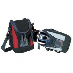 Сумка для фотоаппарата Delsey Gopix 25 Сумка для фотоаппарата Delsey Gopix 25