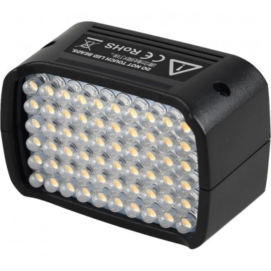 LED головка Godox AD-L для вспышки AD200 LED головка Godox AD-L для вспышки AD200