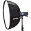 Октобокс Godox AD-S65S 65 см. (Silver) (быстросборный с сотами)