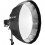 Октобокс Godox AD-S65S 65 см. (Silver) (быстросборный с сотами)