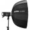 Октобокс Godox AD-S65S 65 см. (Silver) (быстросборный с сотами)