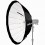 Октобокс Godox AD-S65W 65 см. (White) (быстросборный с сотами)