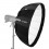 Октобокс Godox AD-S65W 65 см. (White) (быстросборный с сотами)