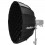 Октобокс Godox AD-S65W 65 см. (White) (быстросборный с сотами)