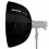 Октобокс Godox AD-S65W 65 см. (White) (быстросборный с сотами)