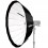 Октобокс Godox AD-S85W 85 см. (White) (быстросборный с сотами)
