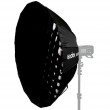 Октобокс Godox AD-S85W 85 см. (White) (быстросборный с сотами) Октобокс Godox AD-S85W 85 см. (White) (быстросборный с сотами)