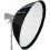 Октобокс Godox AD-S85W 85 см. (White) (быстросборный с сотами)