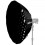 Октобокс Godox AD-S85W 85 см. (White) (быстросборный с сотами)