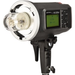 Студийная вспышка Godox AD600BM (Автономная) Студийная вспышка Godox AD600BM (Автономная)