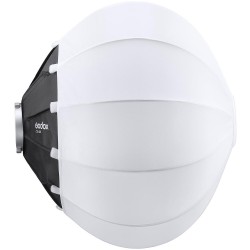 Сферический софтбокс Godox CS50D (50 см.) Сферический софтбокс Godox CS50D (50 см.)