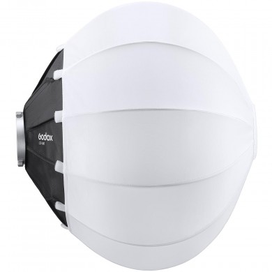 Сферический софтбокс Godox CS50D (50 см.) Сферический софтбокс Godox CS50D (50 см.)