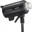 Студийная вспышка Godox DP400IIIV Студийная вспышка Godox DP400IIIV