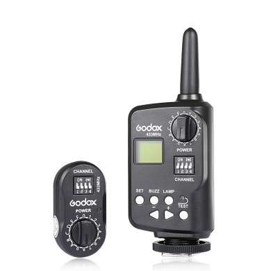 Радиосинхронизатор Godox FT-16 (KIT)