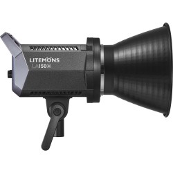 Постійне LED світло Godox Litemons LA150Bi (2800-6500K)