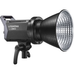 Постійне LED світло Godox Litemons LA200Bi (2800-6500K)
