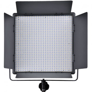 Студийный LED свет Godox LED-1000W (5600K) Студийный LED свет Godox LED-1000W (5600K)