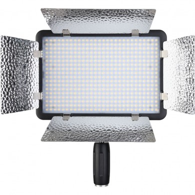 Студийный LED свет Godox LED-500LR-W (5600K) Студийный LED свет Godox LED-500LR-W (5600K)