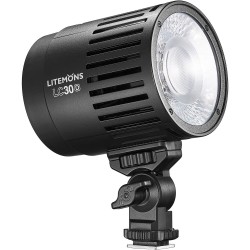 Постійне LED світло Godox Litemons LC30D