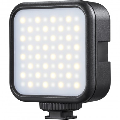 Накамерный свет Godox Litemons LED6Bi (3200-6500K) Накамерный свет Godox Litemons LED6Bi (3200-6500K)