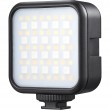 Накамерный свет Godox Litemons LED6R (RGB) (3200-6500K) Накамерный свет Godox Litemons LED6R (RGB) (3200-6500K)